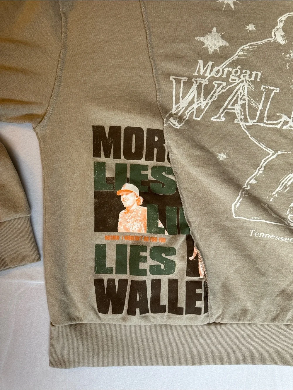 Morgan Wallen official morgan